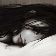 Hi. Eveiln Night #married doesn't talk a lot