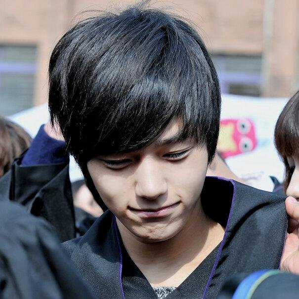 Tau L kan? gue RPnya /? || 92 , March 13 || Wanna be friend?