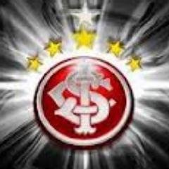 Colorado Inter acima de tudo abaixo somente de DEUS.