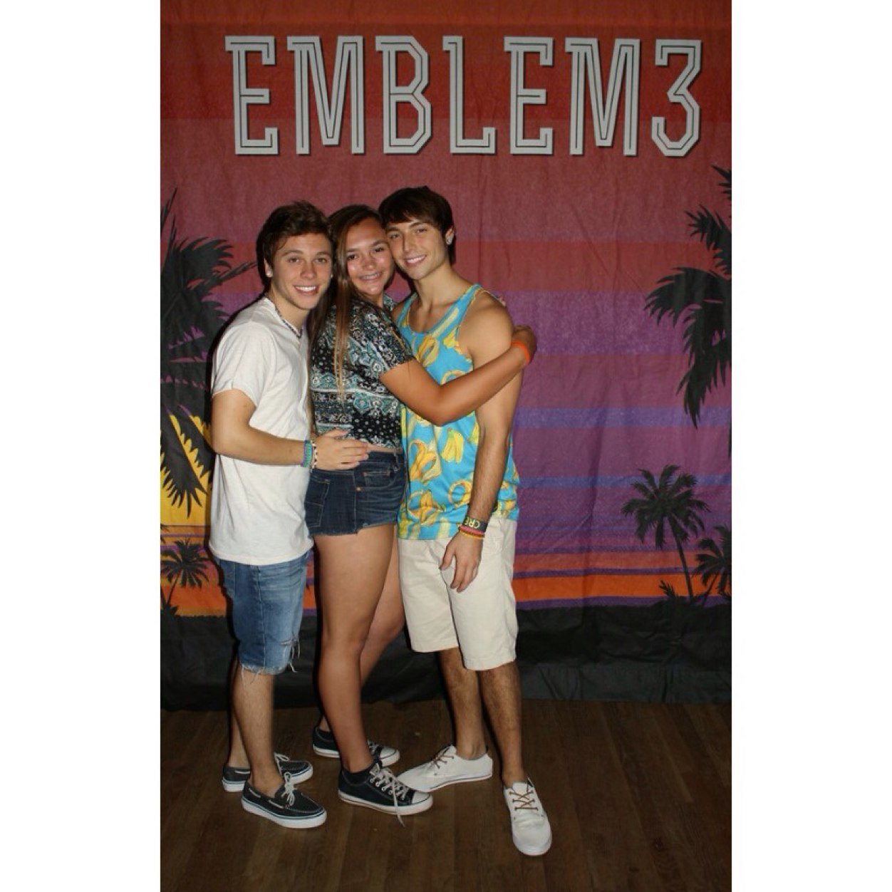 my heart, soul and everything inbetween.