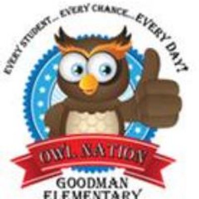 Goodman Elementary Lge Owls Twitter