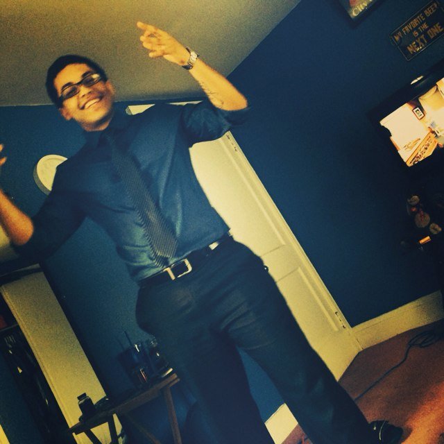 TeamAries
Strictly Business