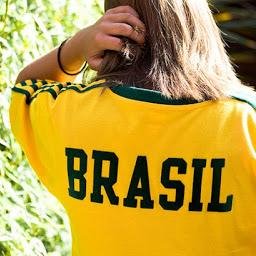 Não gosto de Novela, prefiro Futebol ♥