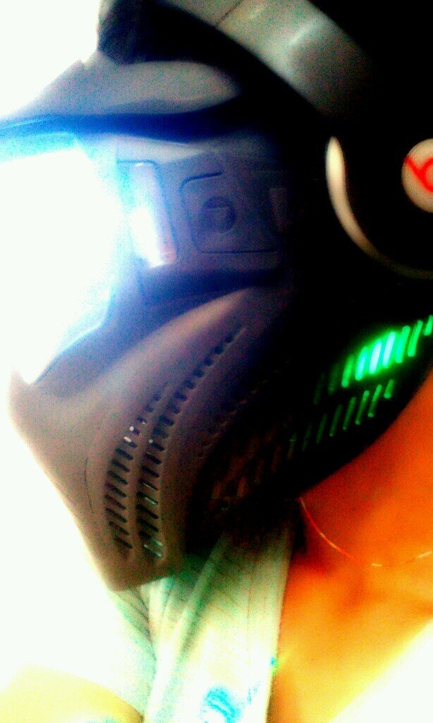 the music is my life