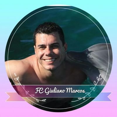 Primeiro Fã clube dedicado ao jornalista da TV record Giuliano Marcos!Abracei 15.01.15 ♥ criado 03.11.13 Giu seguiu no mesmo dia♥temos fan page e Instagram!