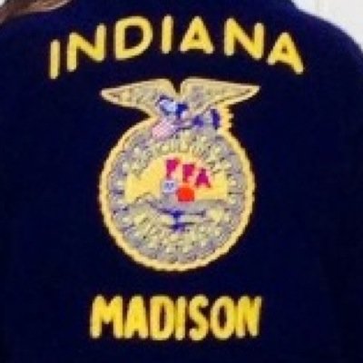 Madison, Indiana