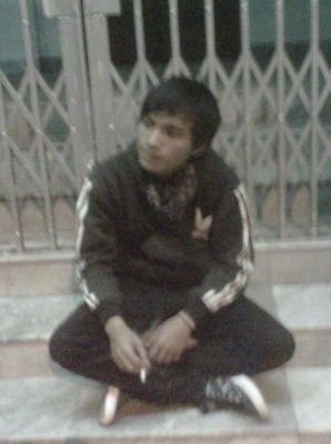 silent revolt.!!