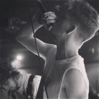 neck deep // the story so far// hundredth. Vocalist in @ElementsUKBand go check us out!