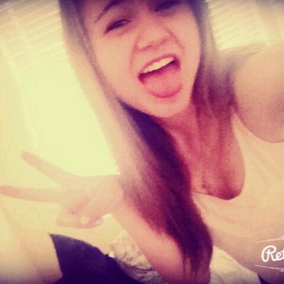 I think everyone should live life to its fullest, fear is stupid, and so are regrets