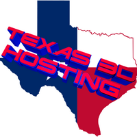 Texas3DHosting© (@texas3dhosting) 's Twitter Profile
