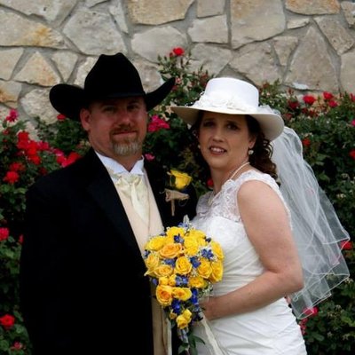 Profile Picture of Janet Pate Buccieri (@JanetBuccieri) on Twitter