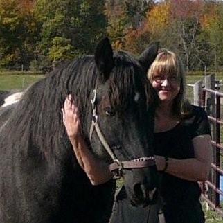 If people wanted you to write warmly about them, they should’ve behaved better.”

- Anne Lamott