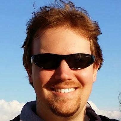 Founder of Steadfast Innovation, LLC. Lead developer of Squid (formerly Papyrus). Android developer and enthusiast. Husband. Father. Follower of Christ. ❤️