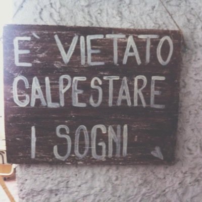 La verità è che ognuno ti farà del male. Basta solo trovare quelli per cui vale la pena soffrire.