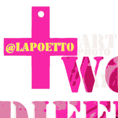 workdifferentcp's profile picture. ART - DESIGN - FASHION + LAPOETTOphoto + #LookDifferent + Team Work = WorkDifferenT.CristinaPoetto Un nuevo proyecto by @LAPOETTO