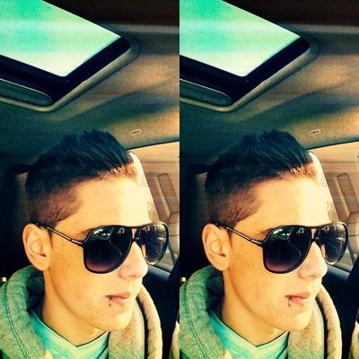 _RojoCombateARG's profile picture. ☯Gracias por ser como sos Ser (: F & S ✝