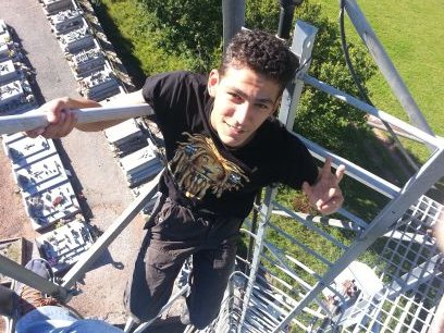 hello le monde !!! #follow