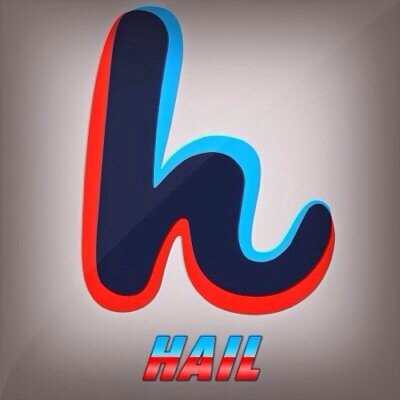 HailDescent's profile picture. Official Twitter of Hail!