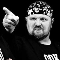 Lone Wolf Bobby Blade (@oldschoolicon) 's Twitter Profile