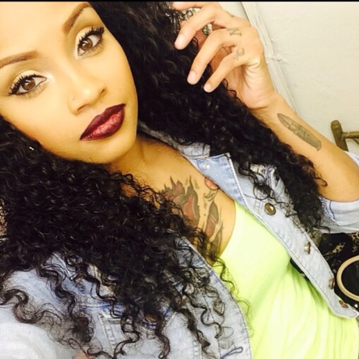Lailiana is my princess♛ | $ingle