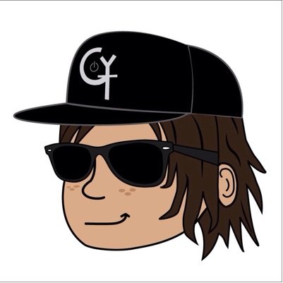 My name is Dillan Hunter and im part of the youtube channel the GameYanks check it out here
http://t.co/VUNJ9ylfSi
