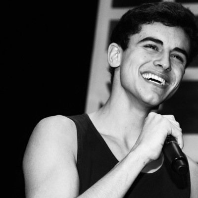 •If your not Jack Gilinsky ... don't talk to me • Jacob/12 • Derek Yeeter is life •