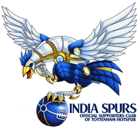 India Spurs(@IndiaSpurs) 's Twitter Profile Photo