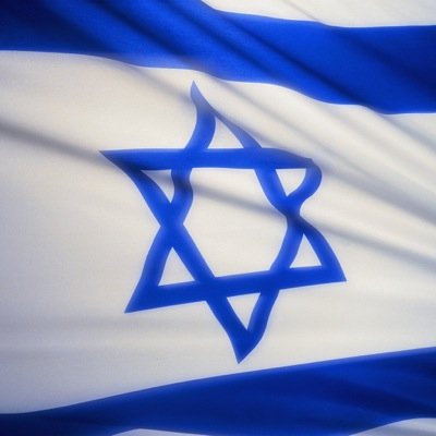 retweetisrael's profile picture. We Follow & Retweet everyone who supports Israel