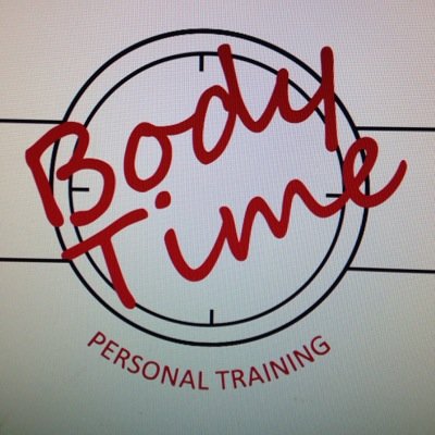 BodytimePT's profile picture. 