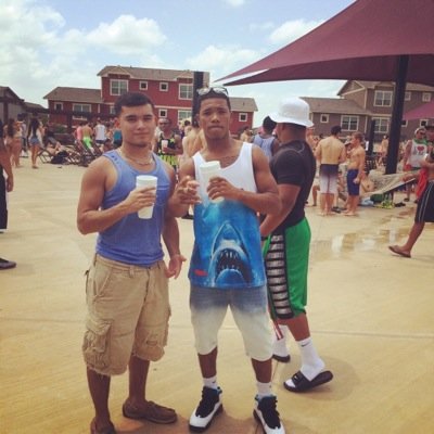 Jmike Dancy follow me !!