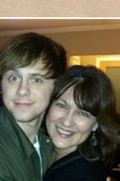 I'm Ellingtons Mom he's my wonderful son