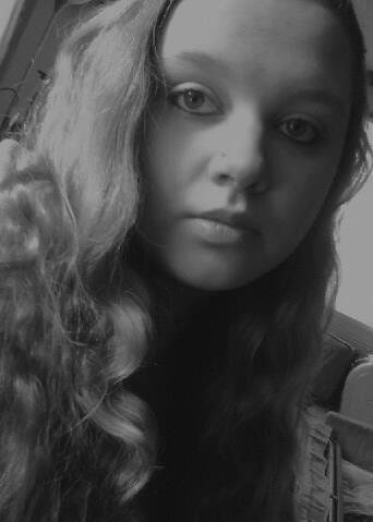 Don't you ever let a soul in the world tell you that you can't be exactly who you are.