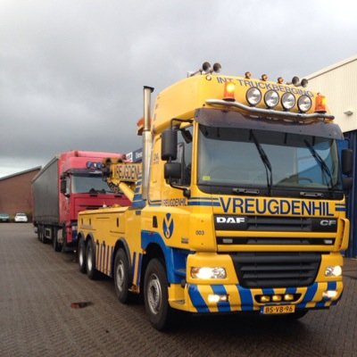 RaymonKlooster's profile picture. 