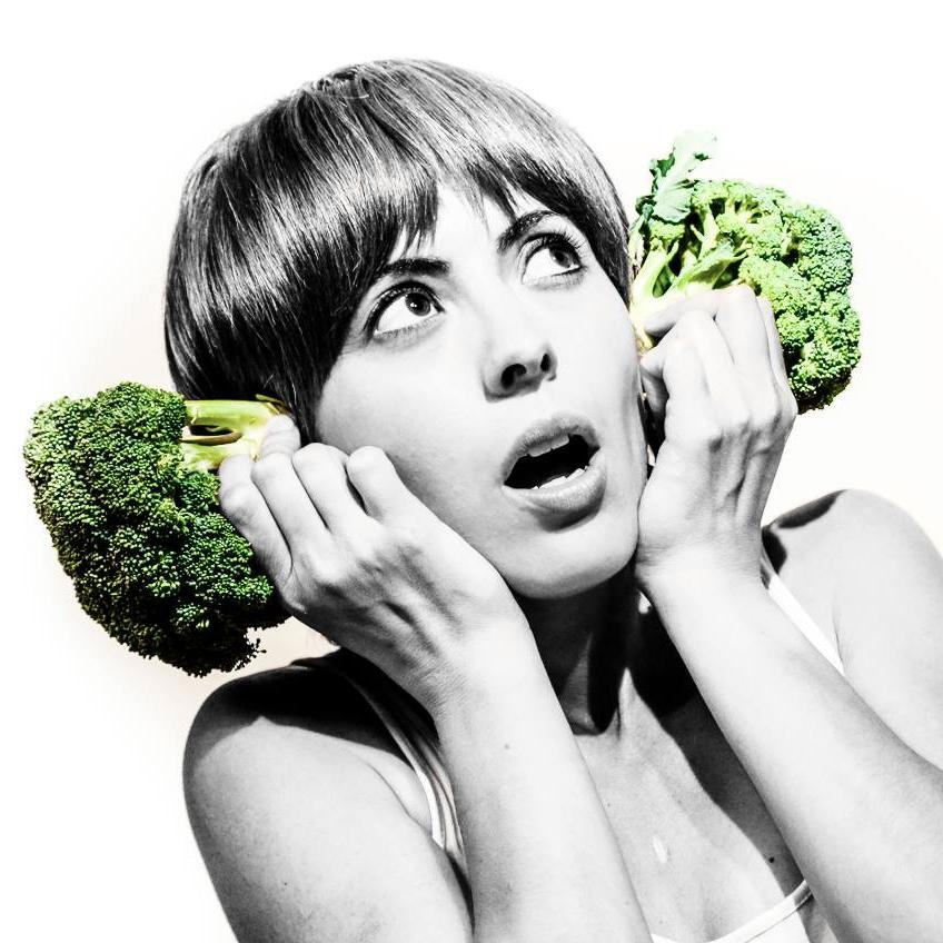 doshojasverdes's profile picture. Healthy recipes for the soul, bike lover and time traveler.