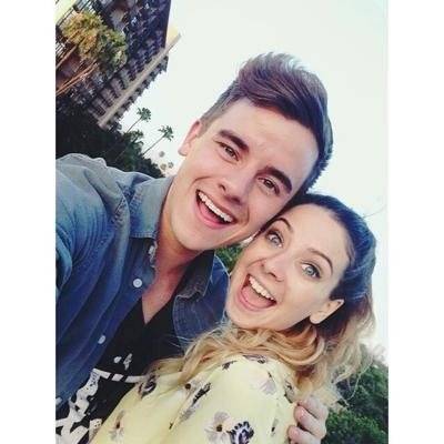 6/6 forever • Zoella is cute • Tyler is queen And everybody else is perf