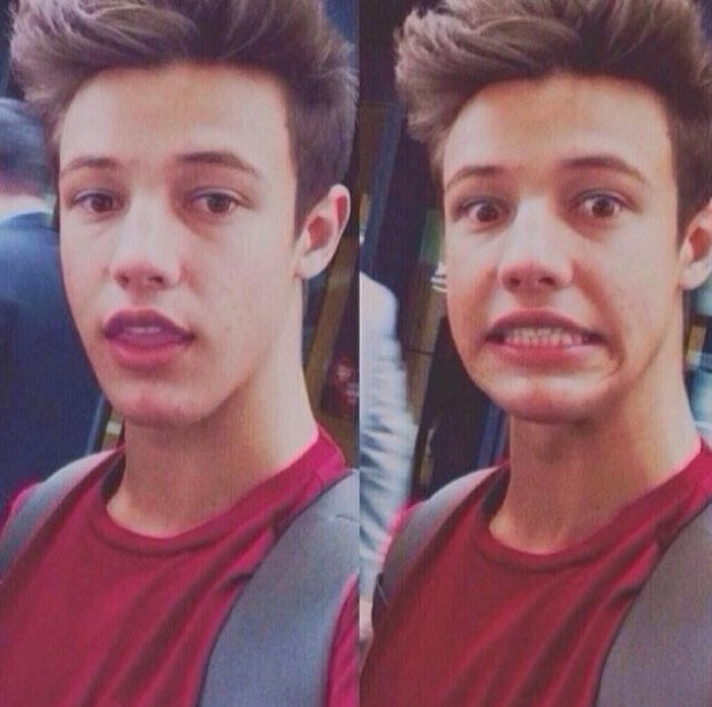 jdb and cam