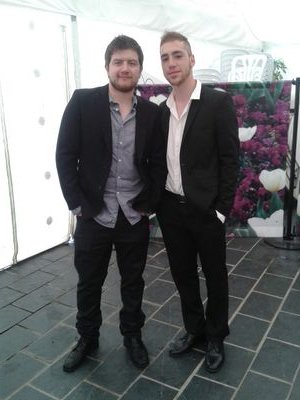 JustinoPolonsky's profile picture. Qerote monaa 100414                                                       Santiago.