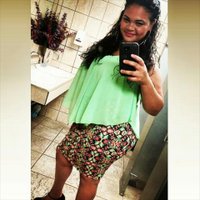 Xena (@xenastafford) 's Twitter Profile