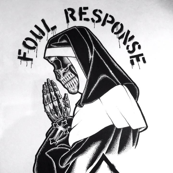 Foul Response