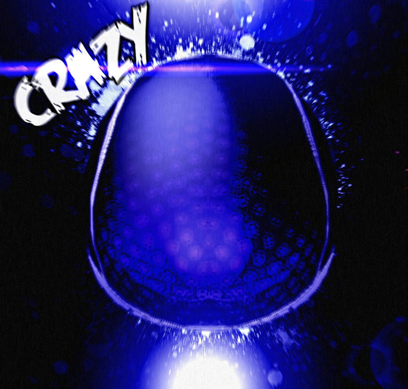 I don't really use social media, don't expect much. 
I am a face maker and builder on Roblox, known as crazyone95.
Thats it.