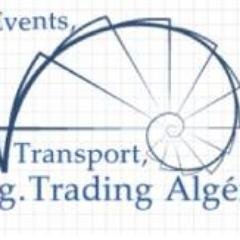 Transport de marchandises et de personnes /Montage de stand de foire/traiteur/Travaux en communication (service 360°) et sur 48 WILAYA
