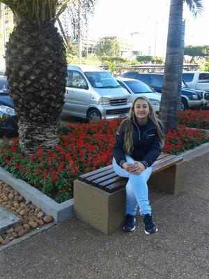 FeliZ ♥