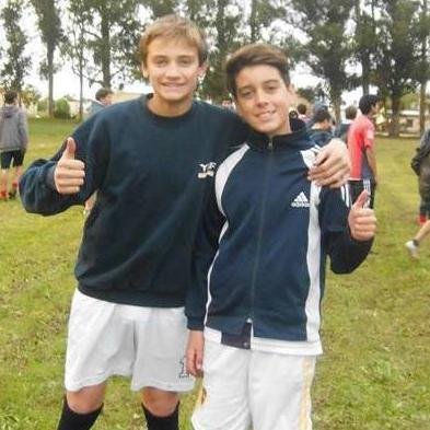 Boca Pasión