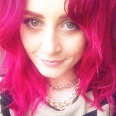 Melbourne,Aus. MUAH & NailArt.Fashion-Film-Editorial-Events-Music.Dreamer,Maker of things, Pink, Ink, Art. suzanne_farthing@hotmail.com 
http://t.co/058KAnybtX
