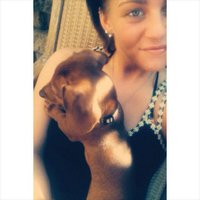 Anthea (@antheapickett) 's Twitter Profile