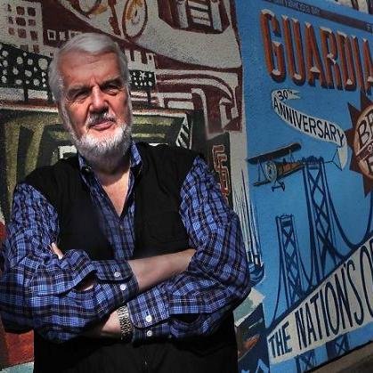 BruceBBrugmann's profile picture. 