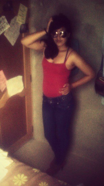 Soltera *___* 
Raper 3