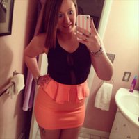 Caleigh Joseph (@caleigh_joseph) 's Twitter Profile