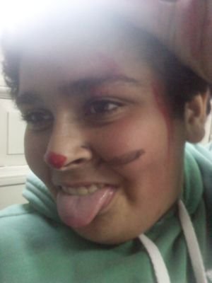 maxypereyra2's profile picture. No tengo twitter pero tu novia me sigue