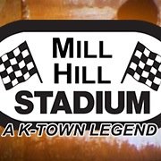 MillHillStadium's profile picture. Home of the Little 10 Series for the Hot Mini Late Models * The Second Most Exciting of Them All
